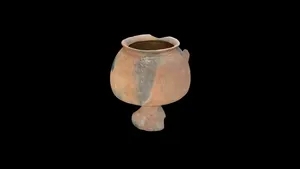 Olla Chachapoyas