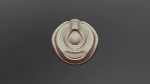 Robo-Orb Retopology
