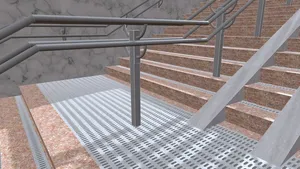 Ступени / Steps