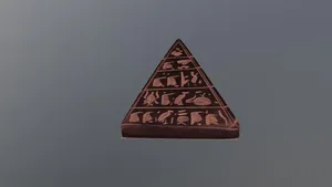 Enigma: Ancient Egyptian Hieroglyphs