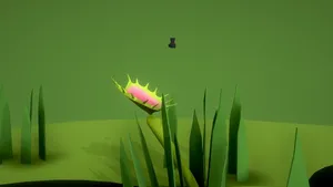 3December - Plant