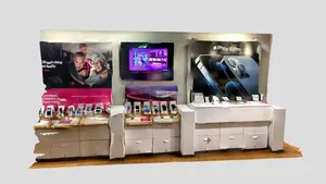T Mobile Display (iPhone 12 scan)