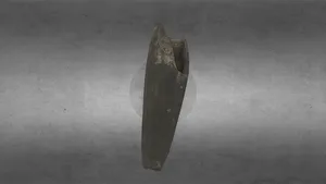 FS 7059 Fremont Stone Pipe