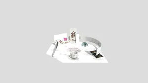 INDA_Y1_D2_Christo_Bai-Tuey_TextureModel