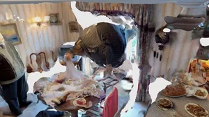 Harry Potter’s House