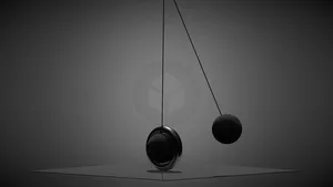 Satisfying 3D Animation in Blender