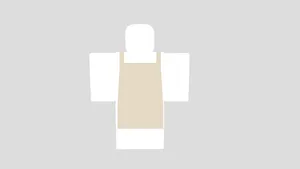 Chef's Apron.