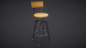 Bar stool