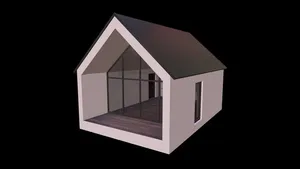 House Visualization 1