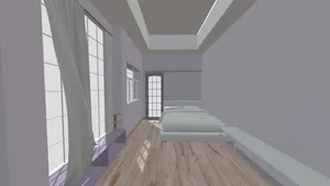 Small Bedroom