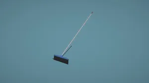 Floor Squeegee