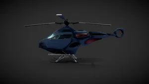 sky hopper