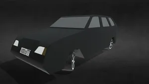 VAZ lada 2114