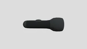Flashlight for a Gorilla tag fangame horror mode
