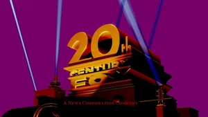 20th Century Fox 1994 Remake by Ethan
