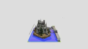 Mob arena