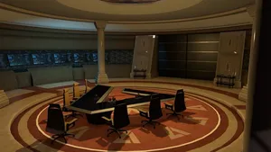 The Boys-Vought Tower