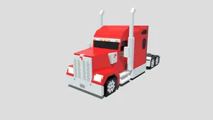 2021 Kenworth W990