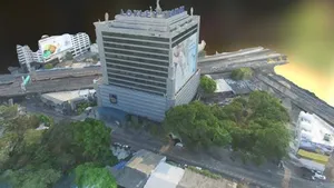 Loxley Building