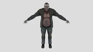 Call of Cthulhu DCoTE - Hybrid2 Variant2