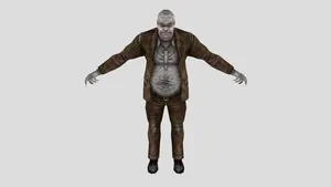 Call of Cthulhu DCoTE - Hybrid2 Variant1