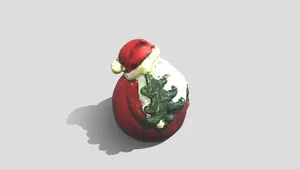 Ded moroz