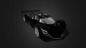 Mazda Furai
