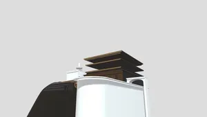 20th century fox 1994 WIP 1