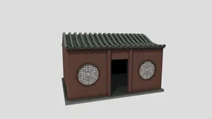 Small House