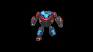 metal age solid 102
