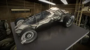 Future Car