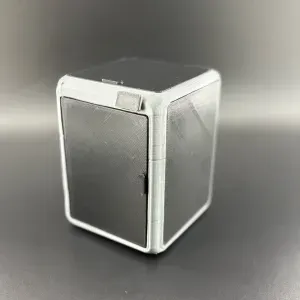 Market Exclusive | Movable Nozzle Full Internal Mechanism High-Precision Replica of the Entire K2 Pro Combo