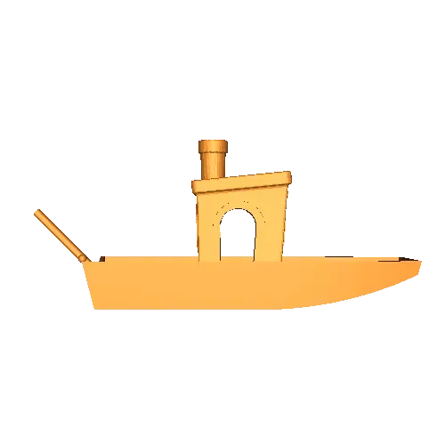 John Boat Benchy — Image 6 of 6