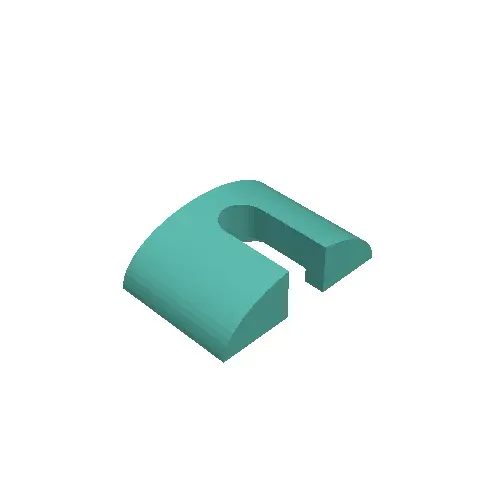 Ikea table mount — Image 4 of 4
