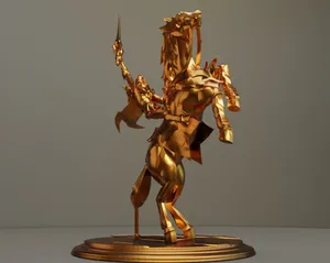 Mobile Legends Leomord