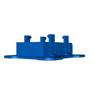 9V Battery Holder
