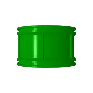 Lego technic wheel