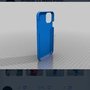 Iphone 11 case!