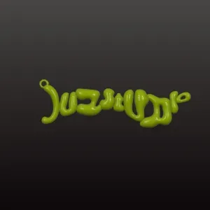 Llavero julstudio