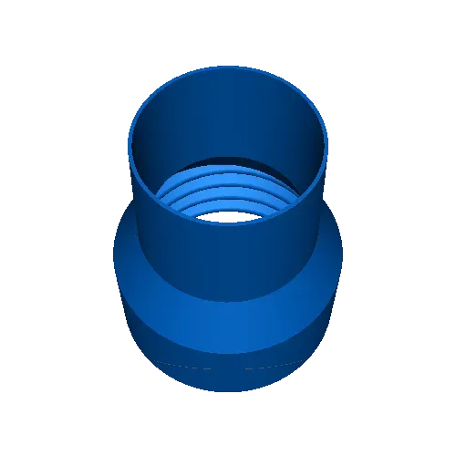 Various adapters for Dyson vacuum — Фото 6 из 8