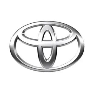 Toyota logo