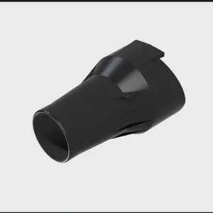 Milwaukee M18 3017-20 stubby nozzle