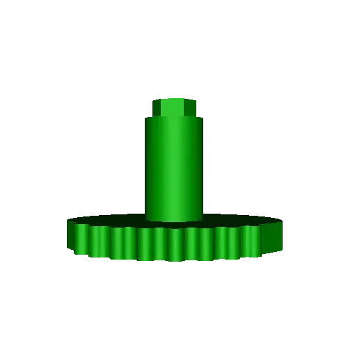 Mini drill — Фото 6 из 9