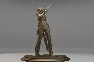 Mobile legends Clint