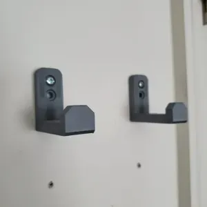 Wall mount