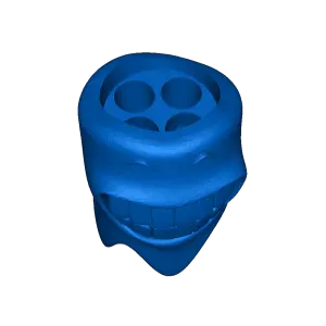 Tooth brush holder