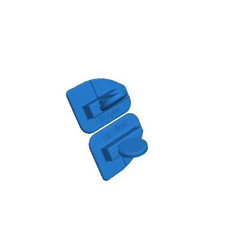Cover tweeter speaker car — Image 4 of 4