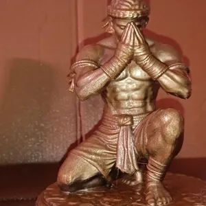 Luchador
