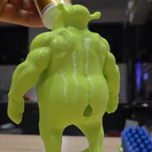 Shrek V2