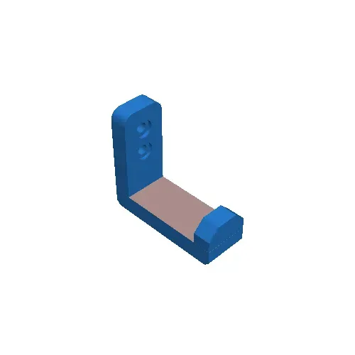 Wall mount — Фото 2 из 2